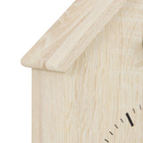Cuckoo Clock