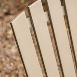 Siena Lounge Chair, Taupe