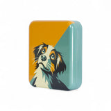 'Treats' Pet Tin