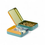 'Treats' Pet Tin