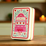 'The Perfect Match' Match Tin