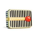 'Matchus Longus' Match Tin