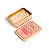 'The Perfect Match' Match Tin