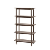 Hatfield Open Display Shelves