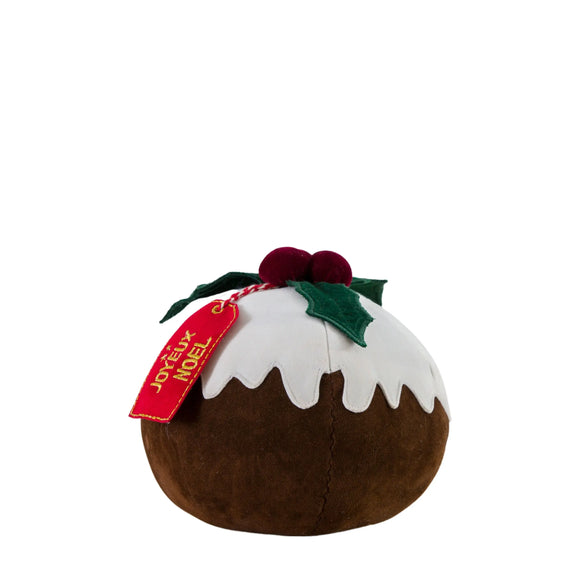 Pudding Doorstop