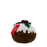 Pudding Doorstop