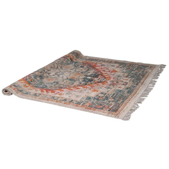 Arabian Chenille Rug