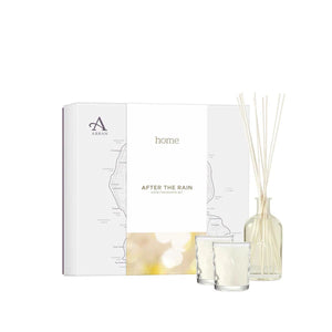 After the Rain Home Fragrance Gift Set