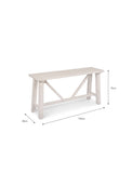 Ashwell Console Table