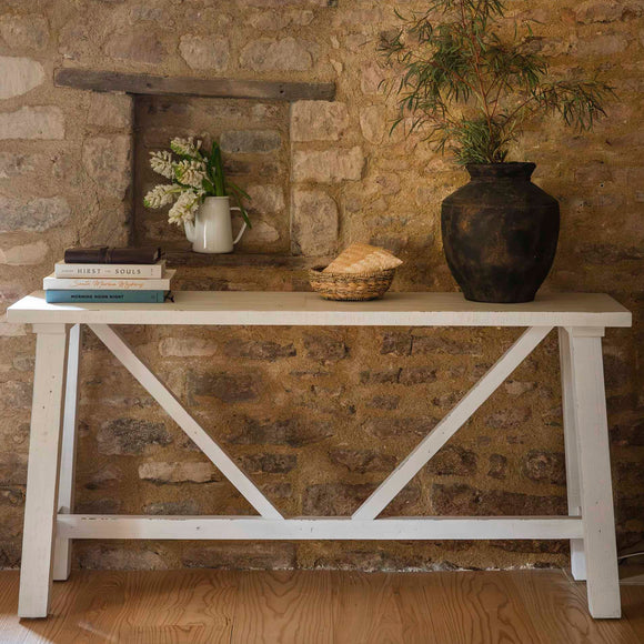 Ashwell Console Table