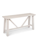 Ashwell Console Table