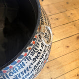 Iron Pot