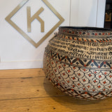 Iron Pot