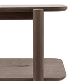 Hatfield Open Display Shelves