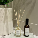 KHEE Luxury Room Spray, Inspiration
