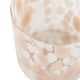 Confetti Candle Holder, Large