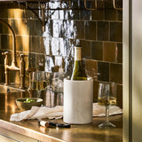Brompton Marble Wine Cooler