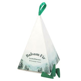 Balsam Fir Incense Cones