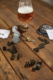 Bar Games in Travel Tin
