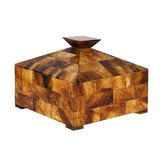 Pyramid Box