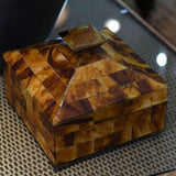 Pyramid Box