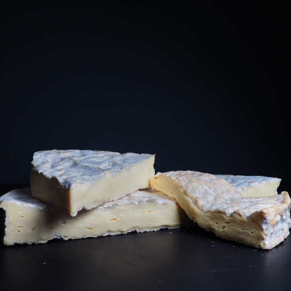 Brie de Meaux