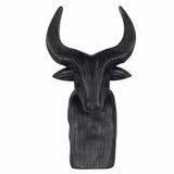 Raging Bull Décor Piece