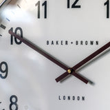 Cambridge Wall Clock