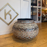 Small Iron Pot