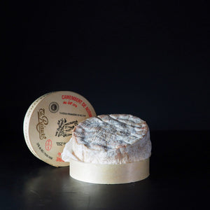 Camembert Normandie Wheel