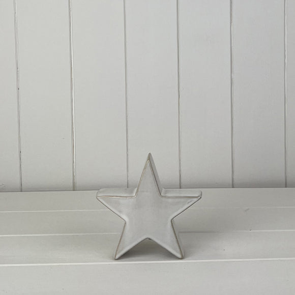 Ceramic Star