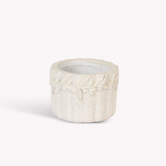 Cetera Pot, Large