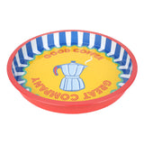 Coffee Tin Tray