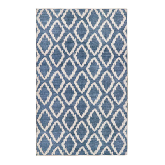 Como Washable Rug 80 x 150