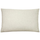Contra Velvet Cushion Olive