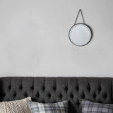 Haines Scatter Mirror, Round
