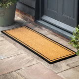 Coir Double Doormat