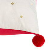 Deck The Halls Tree Cushion