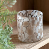 Confetti Candle Holder, Large