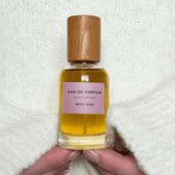 Rosy Roo Eau De Parfum – Black Orchid