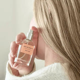 Rosy Roo Eau De Parfum – Citrus & Spice