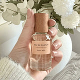 Rosy Roo Eau De Parfum – Citrus & Spice