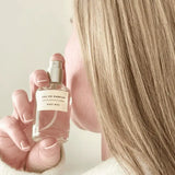 Rosy Roo Eau De Parfum – Sandalwood & Amber