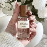 Rosy Roo Eau De Parfum – Sandalwood & Amber