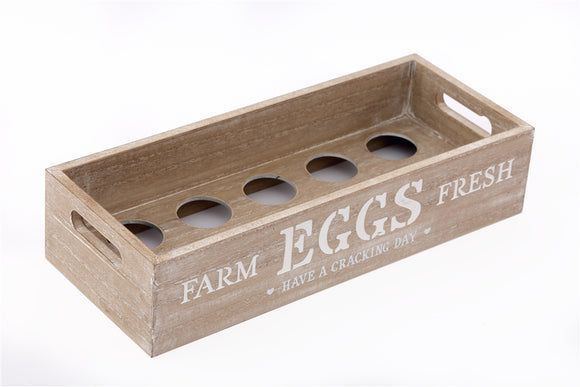 Egg Crate Holder