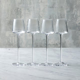 Set of 4 Empire Liqueur Glasses