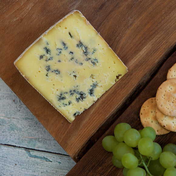 Ethical Dairy - Fleet Valley Blue