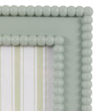 Sage Cove Beaded Photo Frame, 5x7