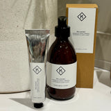 KHEE Hand and Body Lotion, Relaxing