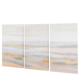 Infinite Triptych Canvas, Set of 3